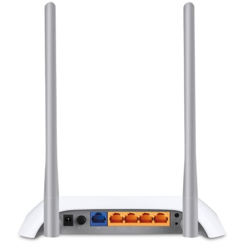 Tp-link 3G 4G USB Wireless N Router Slike