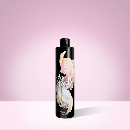 Puella parfem za pranje rublja LoLie 250 ml - LIMITIRANO IZDANJE Slike