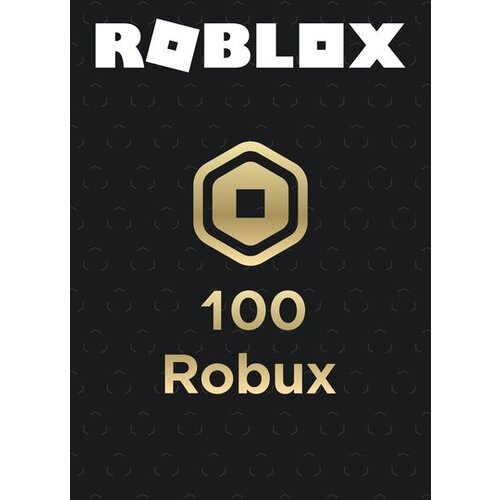 Roblox 100 Robux Key EUROPE Cene