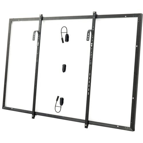 ECOFLOW set za montažo solarnega panela na balkonsko ograjo (400W ali 100W) 5009104003 Slike