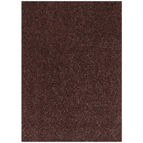 Tts Spužva EVA Lj Glitter 1/1 Sm Slike