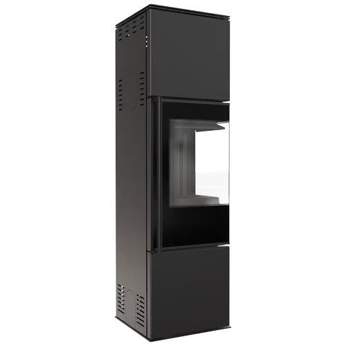 Kratki peč REN/M/P/BLACK Cene