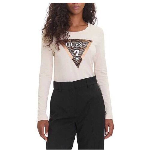 Guess Ženska majica dugih rukava Slike