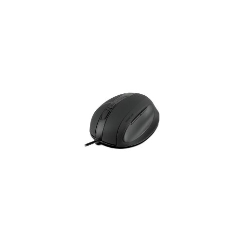 Speedlink Miš SPEEDLINK OBSIDIA Ergonomic USB, black, SL-610001-BK Cene