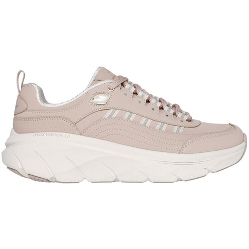 Skechers Patike d'lux walker 2.0 golden step W Cene