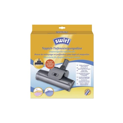SWIRL 20798.5 četka za tepih 1 kom. Cijene