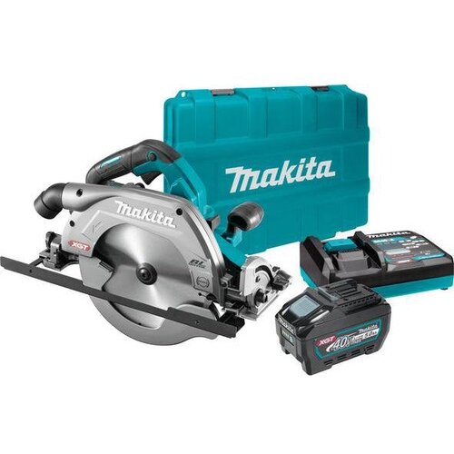 Makita Akumulatorska ročna krožna žaga HS009GT201 Cene