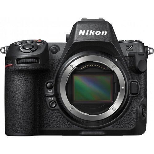 Nikon Z8 Body &amp;ndash; PREDNARUDŽBA Slike