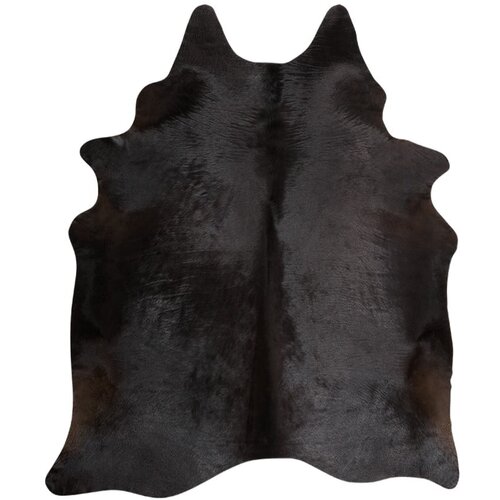 Narma Crno krzno 210x200 cm - Slike