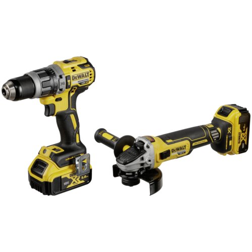 Dewalt DCK2080P2T-QW battery combi pack Cijene
