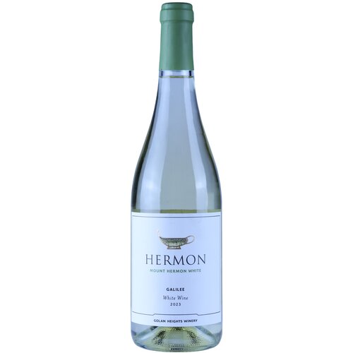 Golan Heights Winery Golan Heights Hermon White Slike