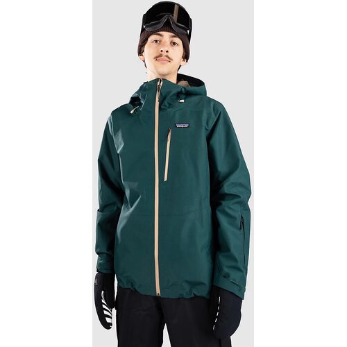 Patagonia Powder Town Jakna cascade green Cene