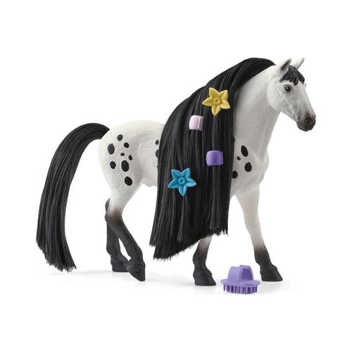 Schleich Sofia&amp;#039;s Beauties Beauty Horse Knabstrupper Hengst Slike