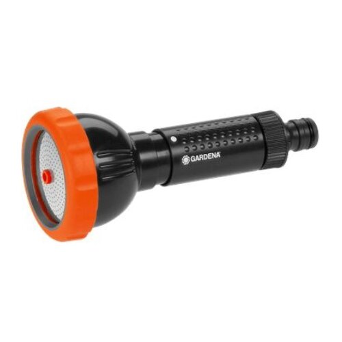Gardena profi-System Brizgaljka (Broj mlaza za raspršivanje: 3, Plastika) Cijene