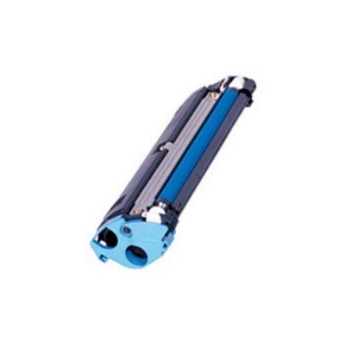 Minolta MC 2300 toner moder/cyan - original Slike
