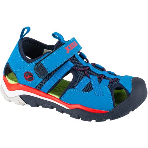 Joma Športni sandali S.Lake Jr 24 SLAKJS Modra Cene