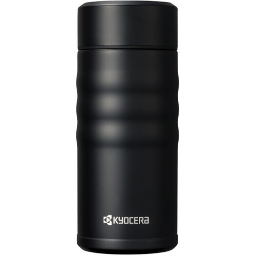 Kyocera KYO-Termo skodelica 350 ml Twist Top črna, (21832024) Cene