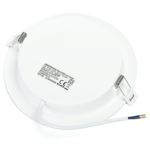 Aigostar LED RGBW prigu&amp;scaron;iva ugradna plafonska svetiljka MESH LED/15W/230V Slike