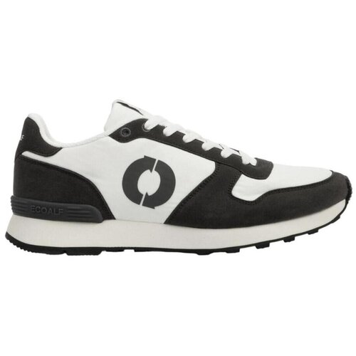 Ecoalf Nizke superge - Siva Slike