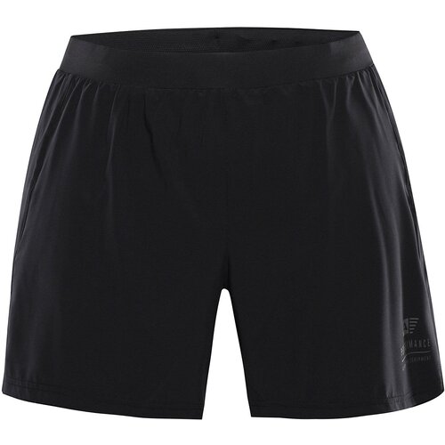 Alpine pro Men&amp;#039;s quick-drying shorts GAJER black Slike