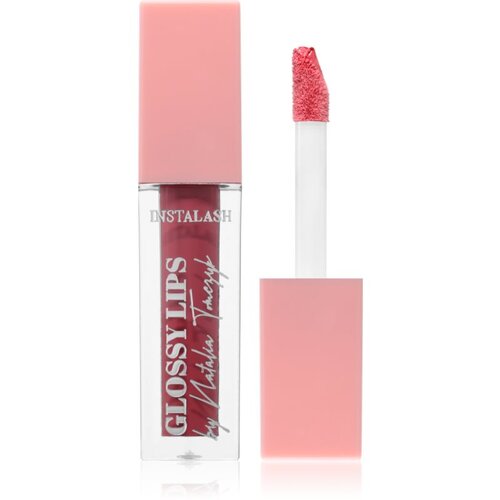 Instalash Glossy Lips sijaj za ustnice odtenek Candy Dream 3.6 ml Cene