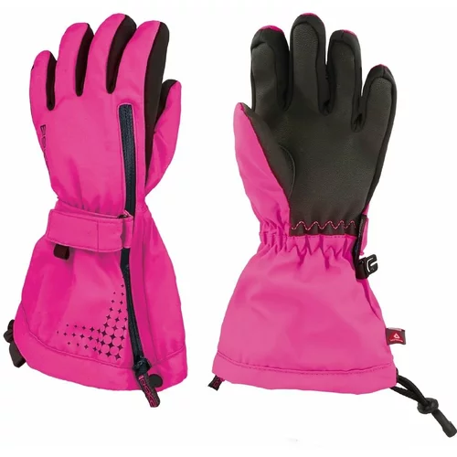 Eska Children's winter gloves for the little ones First Shield