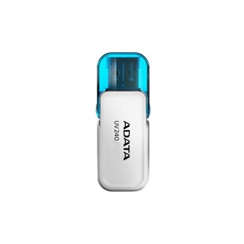 Adata UV240 USB flash drive 32 GB USB Type-A 2.0 White Cijene