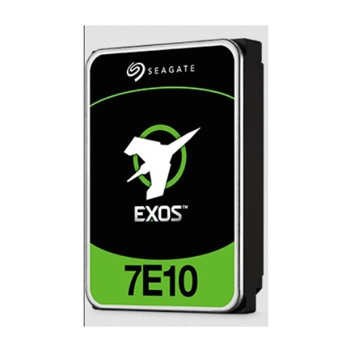 Seagate Enterprise ST10000NM018B internal hard drive 10 TB 7200 RPM 256 MB 3.5 SAS Cijene