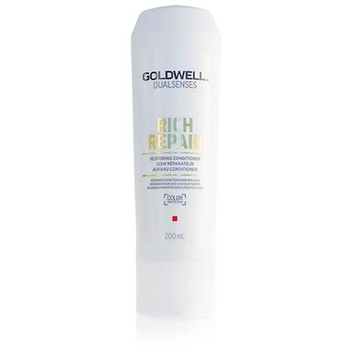 Goldwell Dualsenses Rich Repair Regenerator za Suhu i O&scaron;tećenu Kosu 200 ml Cijene