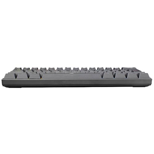 White Shark gejmerska tastatura SHINOBI GK-2022 (Crna) Slike