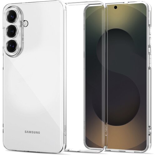 TECH-PROTECT OVITEK FLEXAIR ZA SAMSUNG GALAXY S26, ZAŠČITNI PROZOREN, (5000259476) Cene