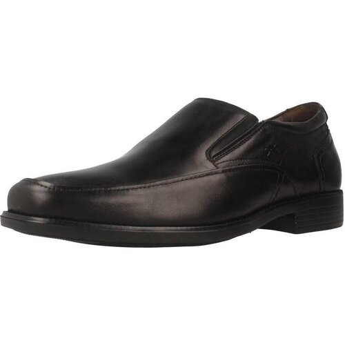 Fluchos Mokasini Mocasines Hombre Mod&egrave;le 7996 Črna Cene