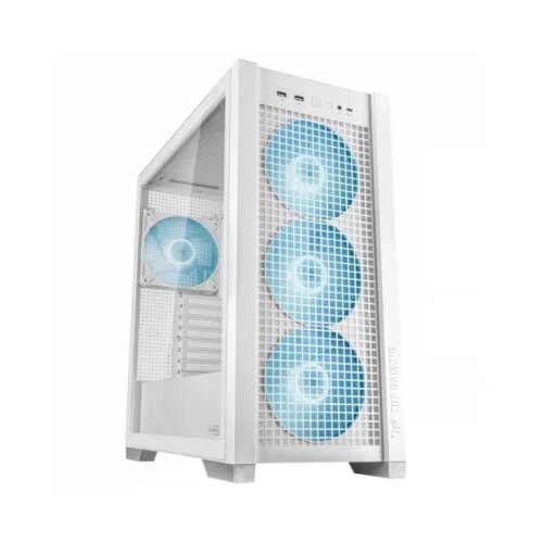 Asus Kućište TG GT302 bela Cene
