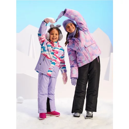 Sinsay skijaška jakna za djevojčice 8408N-MLC