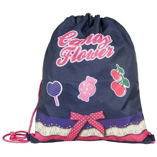  Vrećica za tjelesni odgoj candy flower 17918 Cijene