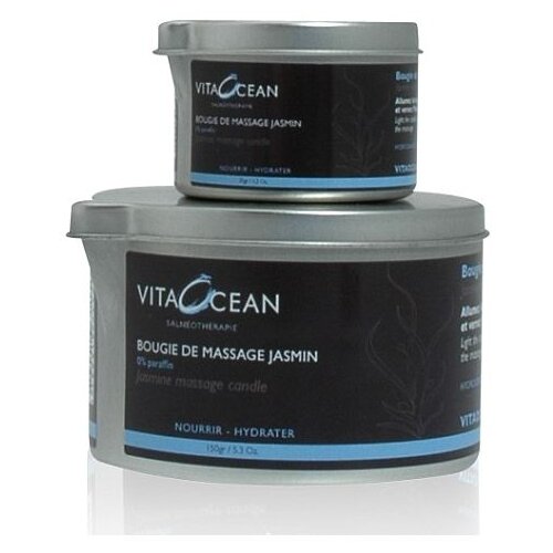 VITAOCÉAN - Masažna svijeća s jasminom, 35 g Cijene