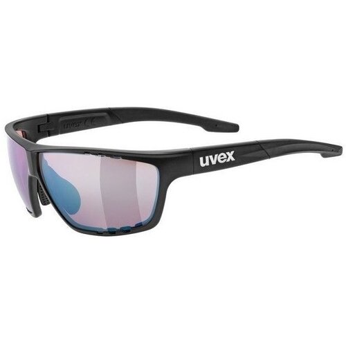Uvex Sportstyle 706 CV Crna Slike