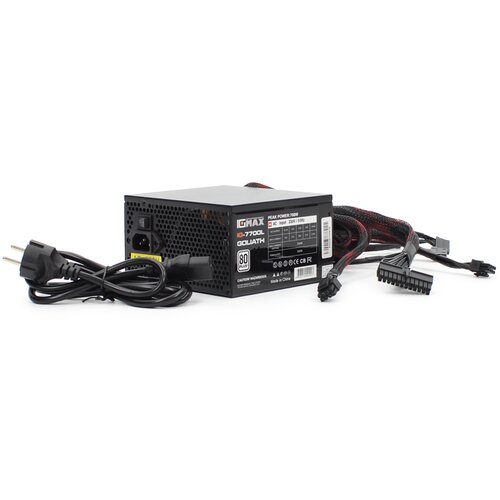 Ig Max IG7700 goliath 700W napajanje Cene