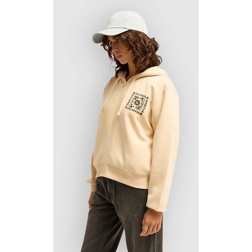 Billabong Always Looking Zip Hoodie white cap Cijene