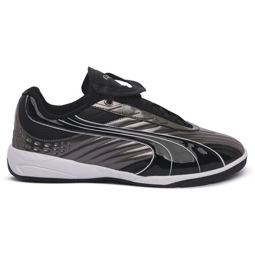 Puma Nizke superge V-S2 GOALGETTER Siva Cene