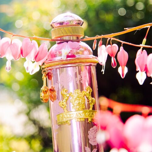 Alexandre.J The Collector: Rose Oud parfemska voda uniseks 100 ml Slike