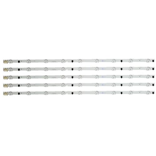 Ninaled LED trake za Samsung 32F5000 ES-004 Cene