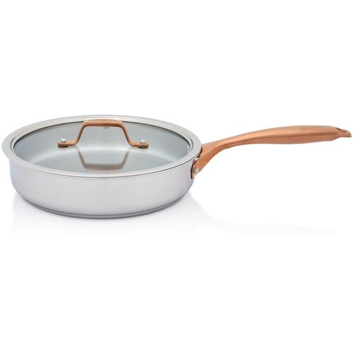 Metalac Tiganj Venera 24 cm 2.4 L Cene