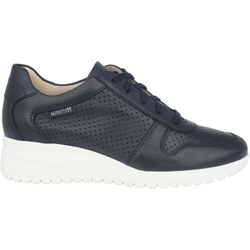 Mephisto Modne superge Isa Perf Modra Slike