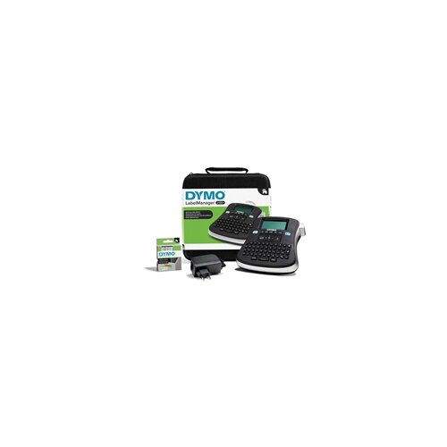 Dymo Pisač naljepnica LabelManager 210D QWY u koferu Cijene