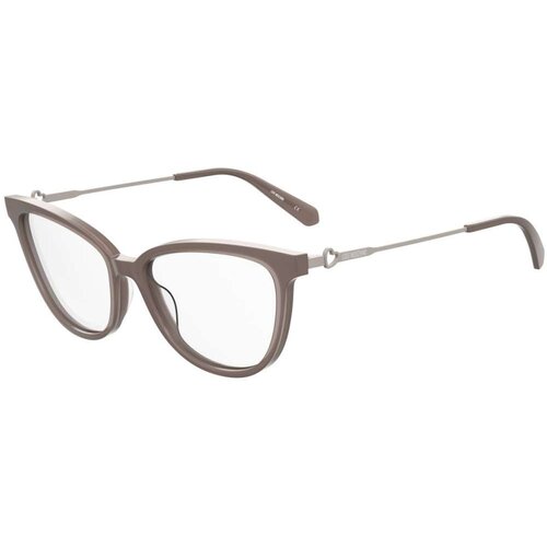 Love Moschino ženski Okvir za naočale MOL600-09QF316 &amp;Oslash; 53 mm Slike