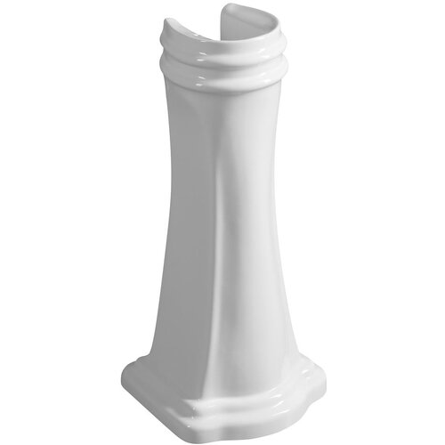 Sapho Bela keramična noga za umivalnik 73x54 cm Retro – Cene