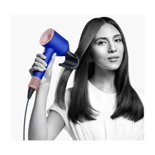 Fen Dyson Supersonic HD07 Blue/Blush SE (460555) Slike