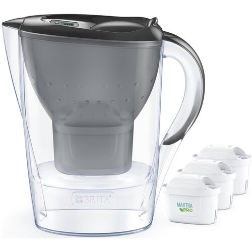Brita Marella +3 Maxtra Pro PP filter jug Cijene