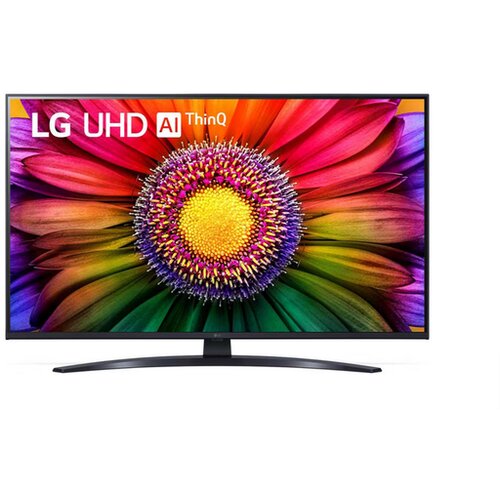  TELEVIZOR LED TV LG 43UR81003LJ LG Cijene